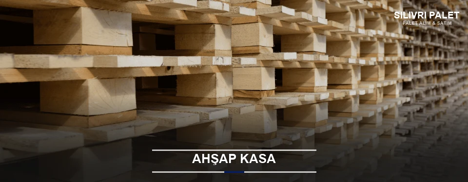 Silivri Taşıma İçin Ahşap Kasa Silivri Taşıma İçin Ahşap Kasa