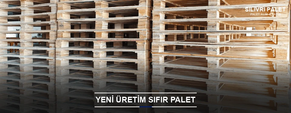 Silivri Uygun Fiyatlı Sıfır Palet Silivri Uygun Fiyatlı Sıfır Palet