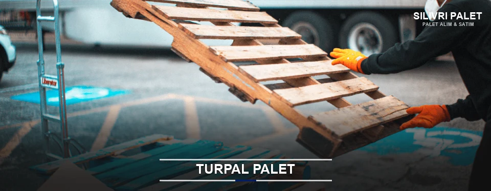Silivri Market Paleti Turpal Silivri Market Paleti Turpal