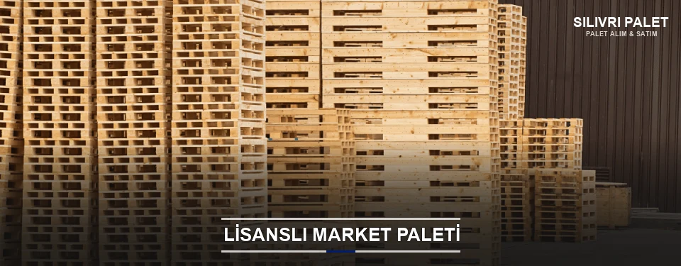 Silivri Turpal Palet Üreticisi Silivri Turpal Palet Üreticisi